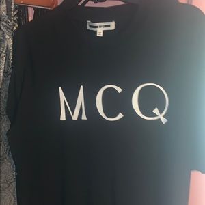 Alexander McQueen shirt